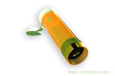 如何通過快速納米傳感器技術診斷防治傳染病 如何通過快速納米傳感器技術診斷防治傳染病