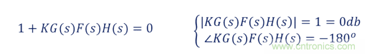 控制環路設計——反激篇 控制環路設計——反激篇