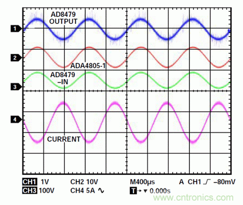 如何設(shè)計(jì)高電壓范圍的揚(yáng)聲器輸出電流監(jiān)控電路？