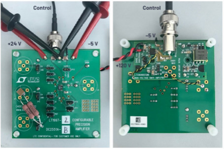 有沒有一種簡(jiǎn)單的辦法來創(chuàng)建適合傳感器偏置應(yīng)用的高壓電源？