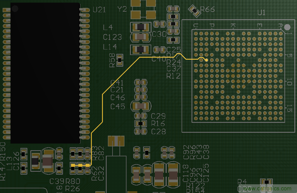 電池電壓偵測電路“踩坑”:分壓電阻的精度竟然是5%,不是1% 電池電壓偵測電路“踩坑”:分壓電阻的精度竟然是5%,不是1%