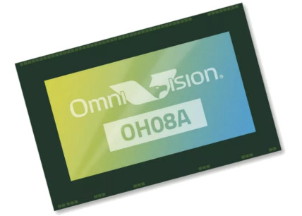 汽車、手機、安防之后，誰將成為CMOS圖像傳感器的第四&ldquo;戰場&rdquo;？