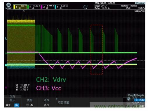 功率因素校正電路PFC電感旁路二極管的作用 功率因素校正電路PFC電感旁路二極管的作用