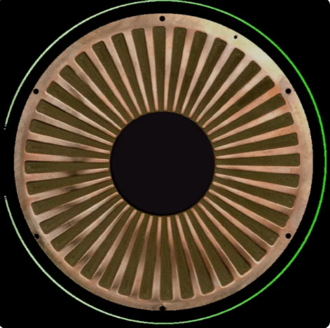 什么是軸向間隙電機，如何設(shè)計，哪些參數(shù)需要考慮？