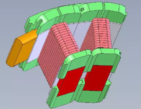 什么是軸向間隙電機，如何設(shè)計，哪些參數(shù)需要考慮？