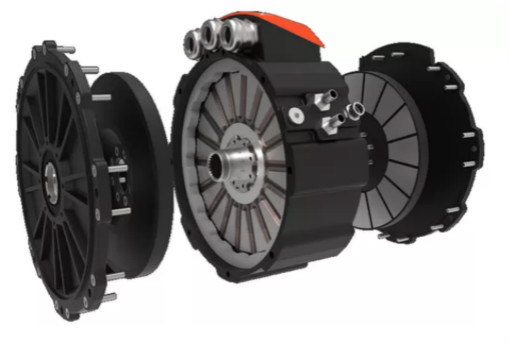 什么是軸向間隙電機，如何設(shè)計，哪些參數(shù)需要考慮？