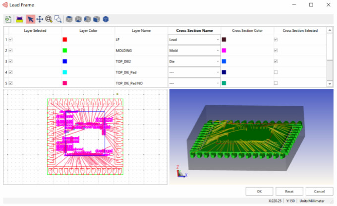 【成功案例】如何快速實現&ldquo;QFN封裝仿真&rdquo;？