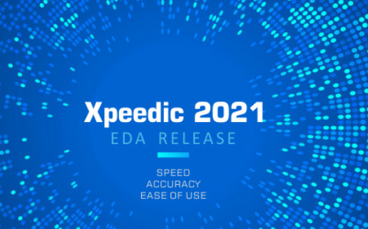芯和半導體參展DesignCon2021大會,發布高速仿真EDA 2021版本