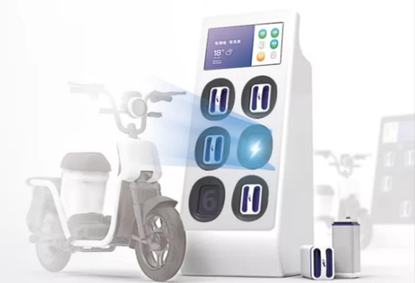 換電柜迎來新風(fēng)口，它真的安全嗎？