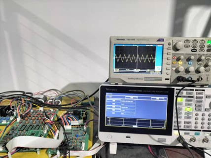 【AFG專(zhuān)題系列72變】之一：電源倍頻我來(lái)也