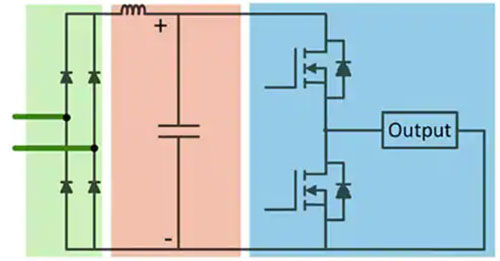 高壓差分示波器探頭有何作用？