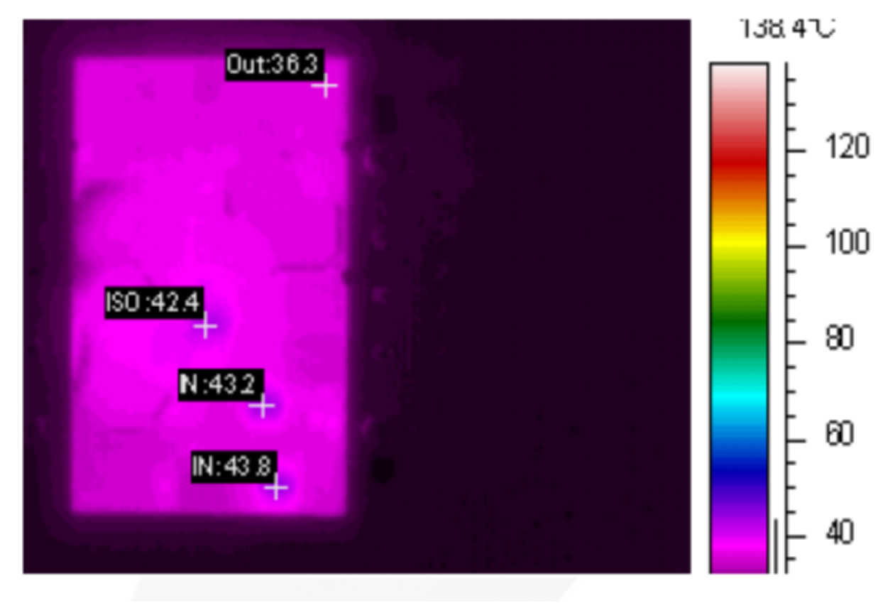 電源轉(zhuǎn)換器熱阻特性分析開架式與基板式密封式的對(duì)比 電源轉(zhuǎn)換器熱阻特性分析開架式與基板式密封式的對(duì)比