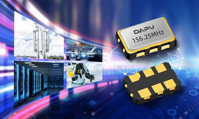 低抖動(dòng)差分時(shí)鐘:賦能AI時(shí)代光網(wǎng)絡(luò)精準(zhǔn)同步 低抖動(dòng)差分時(shí)鐘:賦能AI時(shí)代光網(wǎng)絡(luò)精準(zhǔn)同步