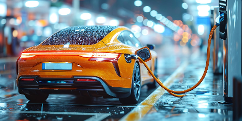 不斷改進 OBC 設(shè)計，適應(yīng)更高的功率等級和電壓