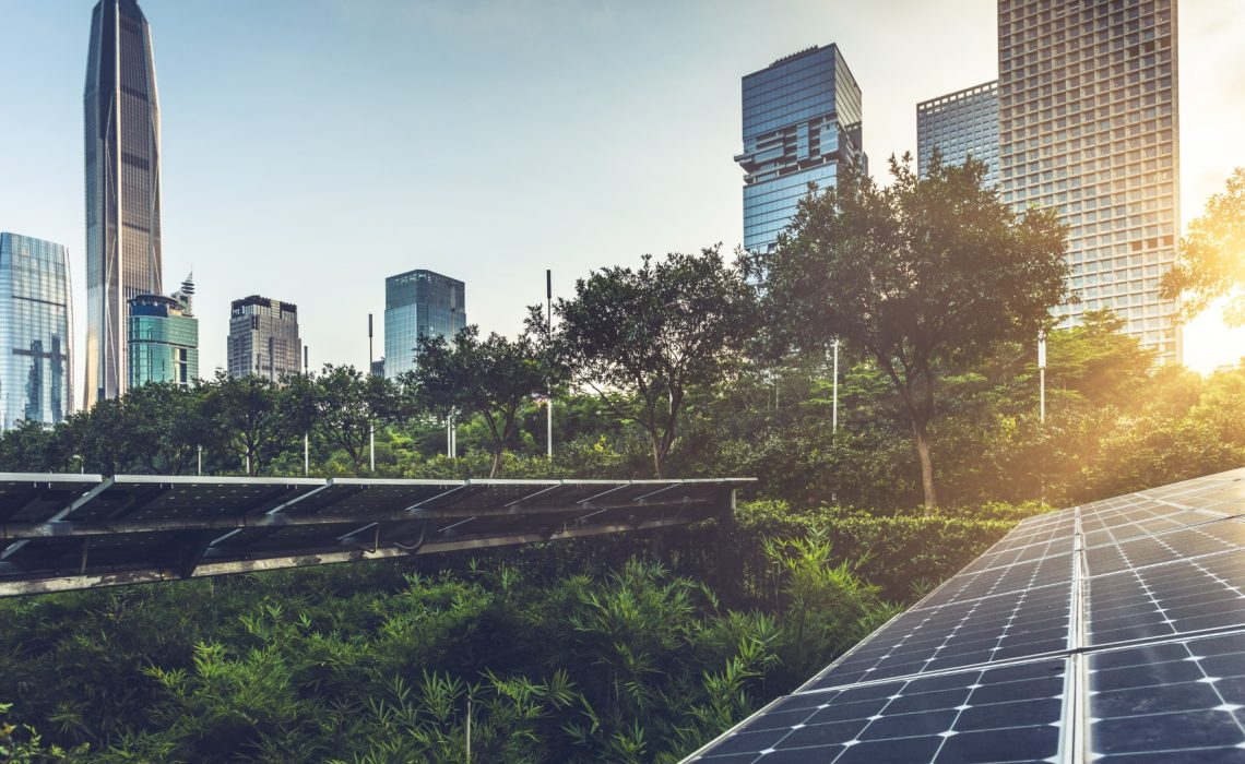 工業峰會2024激發創新，推動智能能源技術發展