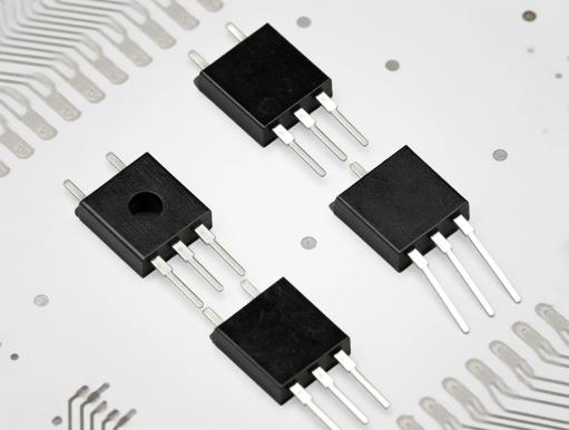 貼片保險絲技術解析：熔斷型與自恢復型的設計權衡與原廠選型指南