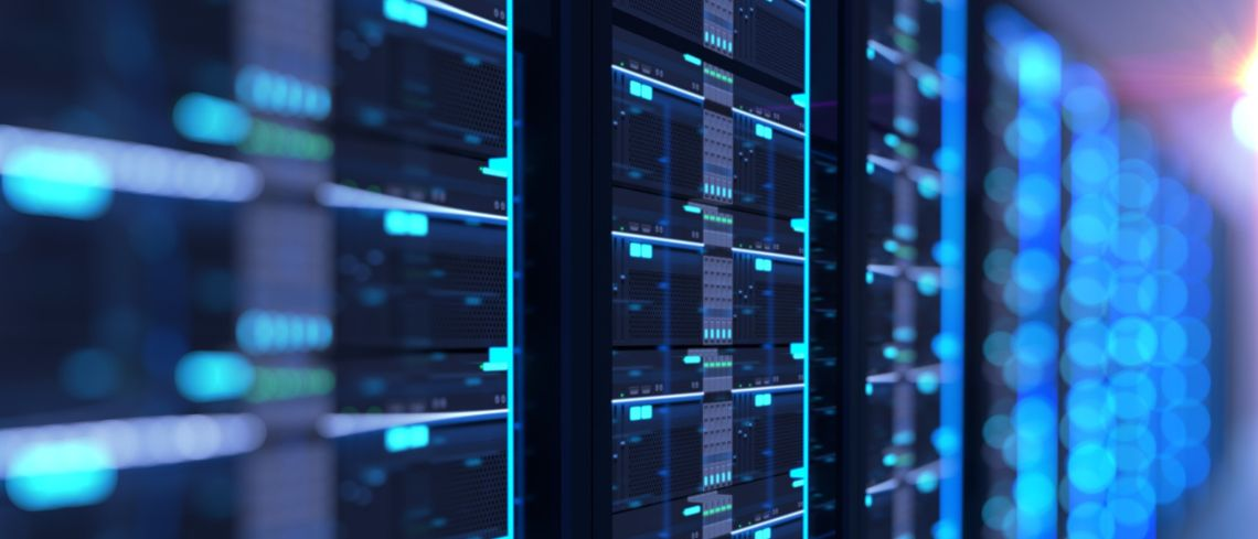 硅光技術新突破：意法半導體PIC100開啟數據中心高能效時代