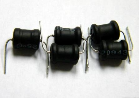 國產替代加速！工字型電感頭部原廠性能成本終極對決