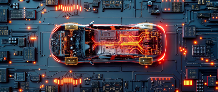 800V高壓平臺突圍!安森美碳化硅技術(shù)賦能小米YU7性能躍升 800V高壓平臺突圍!安森美碳化硅技術(shù)賦能小米YU7性能躍升