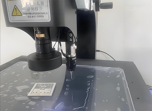 電阻應變片:精密測量的基石與創新應用 電阻應變片:精密測量的基石與創新應用