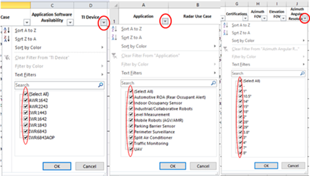 使用我們的第三方生態(tài)系統(tǒng)更輕松地設(shè)計TI 毫米波雷達 使用我們的第三方生態(tài)系統(tǒng)更輕松地設(shè)計TI 毫米波雷達