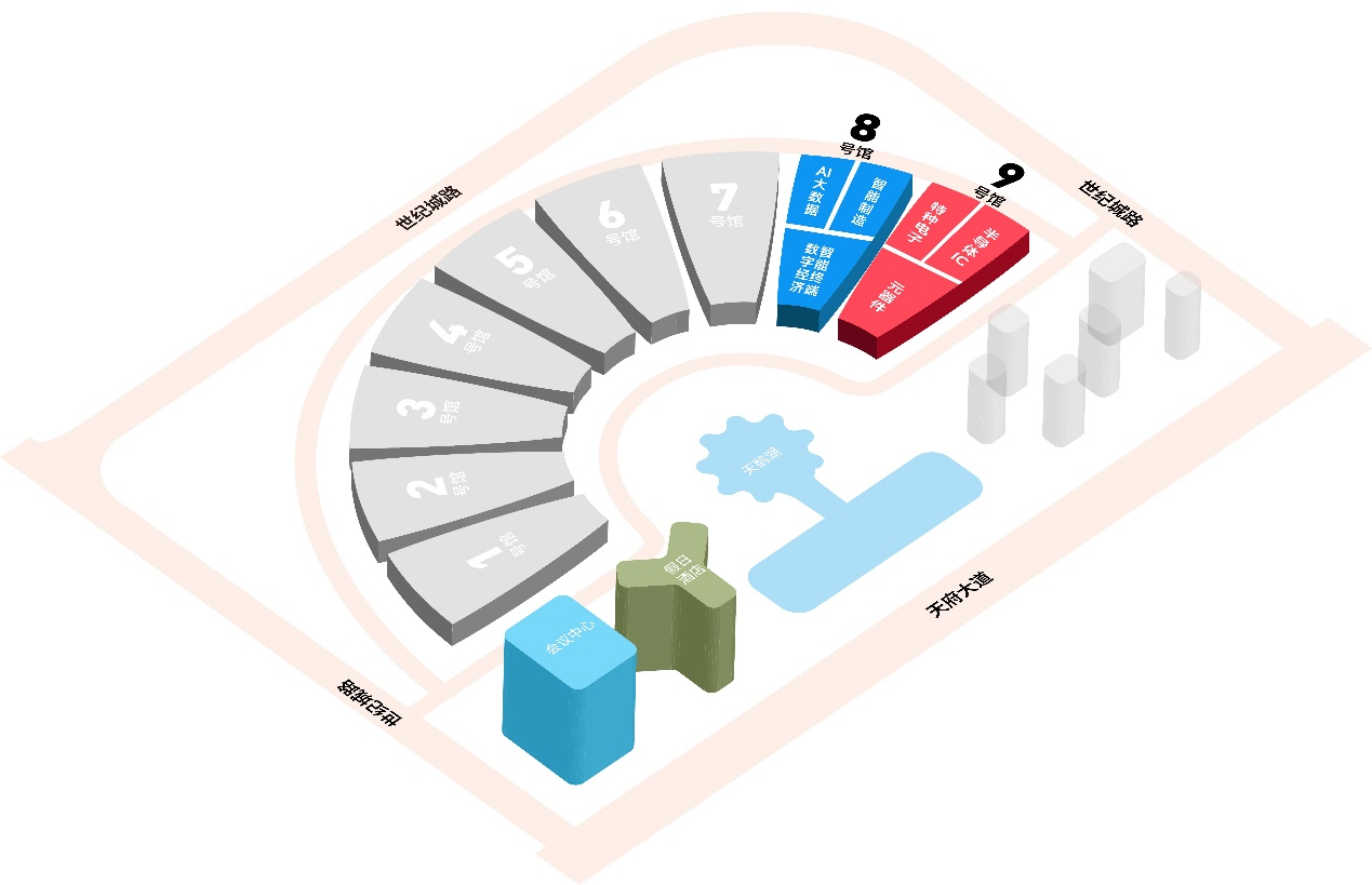 西部電博會開展倒計時！觀眾預登記火熱進行中！