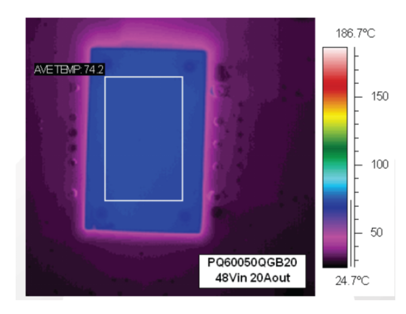 電源轉(zhuǎn)換器熱阻特性分析開架式與基板式密封式的對(duì)比 電源轉(zhuǎn)換器熱阻特性分析開架式與基板式密封式的對(duì)比