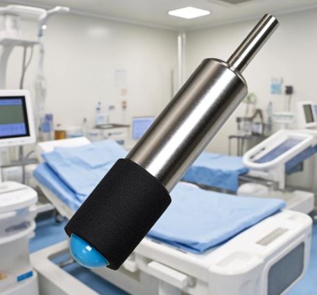 醫療設備中的溫度傳感器:精準醫療的“溫度守護者” 醫療設備中的溫度傳感器:精準醫療的“溫度守護者”