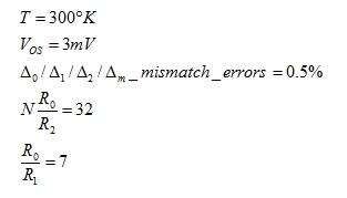低功率開關(guān)電容器帶隙，第 2 部分