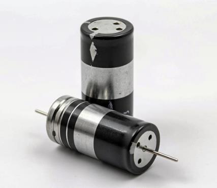 鋁殼電阻技術解析:原理、優勢與產業生態全景 鋁殼電阻技術解析:原理、優勢與產業生態全景