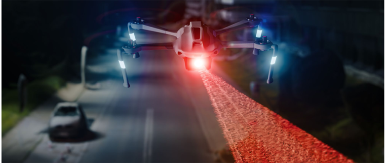 超越遙控:無人機自主導航與環境感知技術探秘 超越遙控:無人機自主導航與環境感知技術探秘