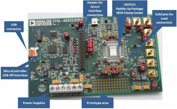 別再只盯著光刻機了!自動化測試對于芯片制造同樣重要 別再只盯著光刻機了!自動化測試對于芯片制造同樣重要