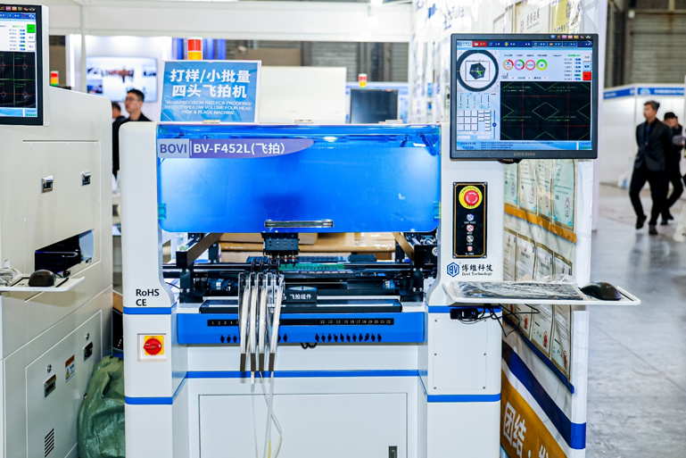 搶占電子產(chǎn)業(yè)新高地：第106屆中國(guó)電子展11月啟幕，預(yù)見(jiàn)行業(yè)新機(jī)遇