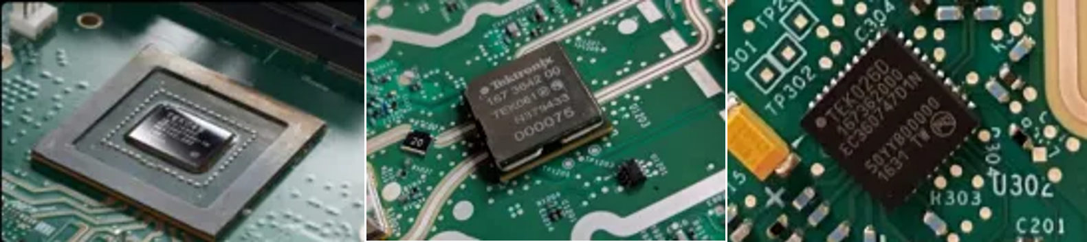 提高垂直分辨率 改善測量精度 提高垂直分辨率 改善測量精度