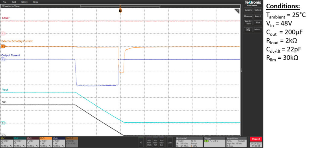6秒！故障發(fā)生時的極限響應，誰來守護？