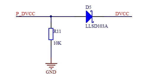 特基二極管和整流二極管的區別 特基二極管和整流二極管的區別