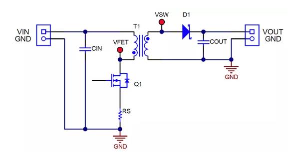 如何實現最佳的DCM反激式轉換器設計? 如何實現最佳的DCM反激式轉換器設計?