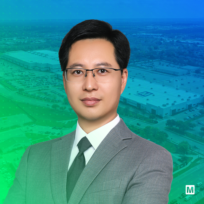 貿(mào)澤電子任命宋金利為大中華區(qū)服務(wù)與銷(xiāo)售副總裁 貿(mào)澤電子任命宋金利為大中華區(qū)服務(wù)與銷(xiāo)售副總裁