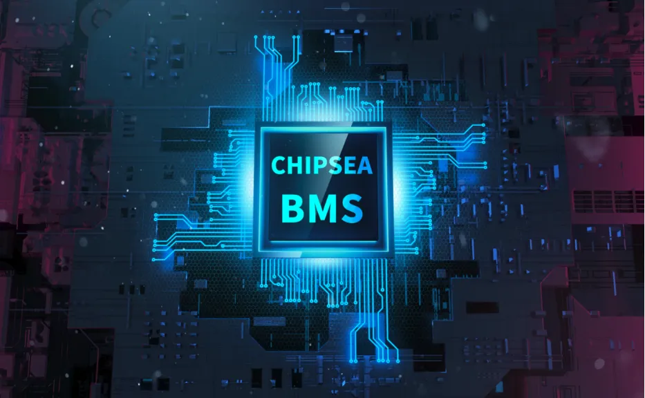 芯海科技BMS:讓每塊電池的安全都值得信賴 芯海科技BMS:讓每塊電池的安全都值得信賴