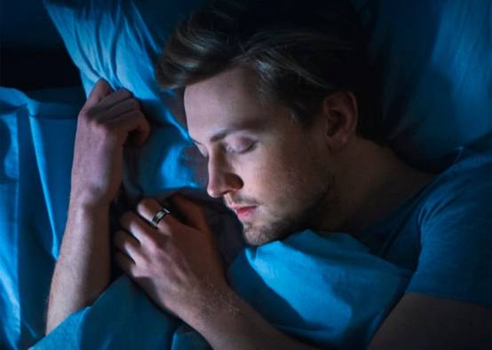 藍牙連接技術(shù)成為了人工智能/機器學(xué)習驅(qū)動智能指環(huán)的首選 藍牙連接技術(shù)成為了人工智能/機器學(xué)習驅(qū)動智能指環(huán)的首選