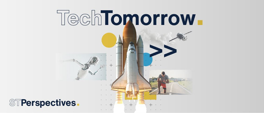 2025年及未來半導體行業的八大趨勢 2025年及未來半導體行業的八大趨勢