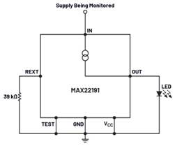 從信號(hào)到光效：解碼工業(yè)級(jí)LED驅(qū)動(dòng)器的可靠性設(shè)計(jì)