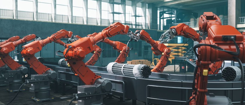 雙核異構(gòu)+TSN+NPU三連擊！意法新款STM32MP23x重塑工業(yè)邊緣計(jì)算格局