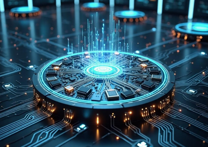 網(wǎng)絡電容選型指南：平衡性能、成本與供應鏈安全