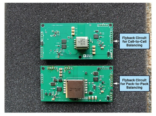 簡單制勝——第三部分：高效BMS主動均衡系統架構深度剖析
