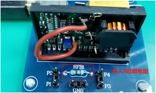 【泰享實(shí)測(cè)之水哥秘笈】： 電源測(cè)試的人間煙火，深入淺出談環(huán)路響應(yīng)測(cè)試！