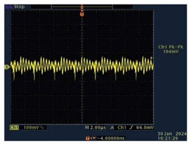 二次整流電路設計難點解析