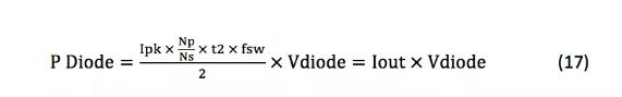 如何實現最佳的DCM反激式轉換器設計? 如何實現最佳的DCM反激式轉換器設計?