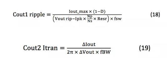 如何實現最佳的DCM反激式轉換器設計? 如何實現最佳的DCM反激式轉換器設計?
