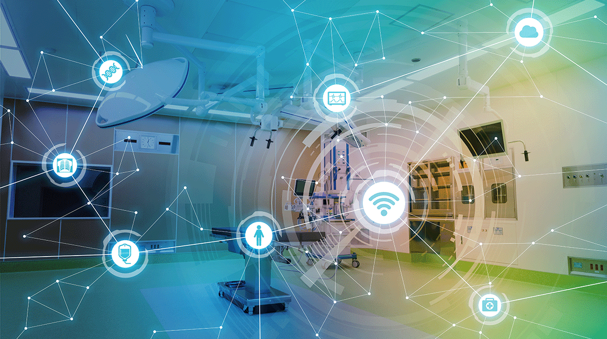 利用IoT傳感器技術減輕護理現(xiàn)場的看護負擔 利用IoT傳感器技術減輕護理現(xiàn)場的看護負擔